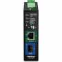 Trendnet TI-UF11SFP convertisseur de support réseau Interne 1000 Mbit/s Noir