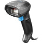 Datalogic Gryphon I GD4500 Handheld bar code reader 1D/2D White