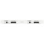 Rackmount.IT RM-FR-T28 rack accessory Firewall rack mount