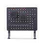 StarTech.com 1612B-DESK-PEGBOARD desk organizer set 1 pc(s)