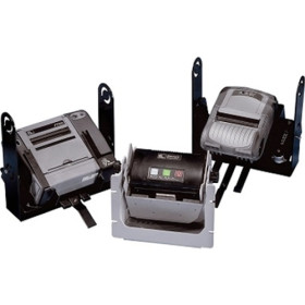 Zebra AK17463-002 Vehicle Mount