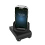 Zebra CRD-TC51-1SCU1-01 mobile device charger Mobile computer Black DC Indoor
