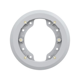 AXIS TP1601 Mounting Plate for Network Camera