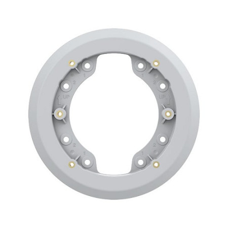 AXIS TP1601 Mounting Plate for Network Camera