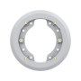 AXIS TP1601 Mounting Plate for Network Camera