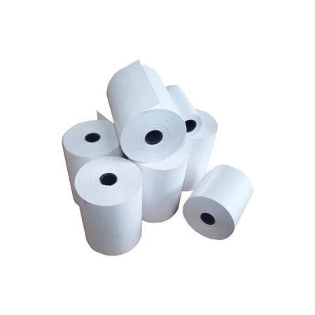 Star Micronics Thermal Printable Paper - 80 g/m² Grammage - 20 / Box