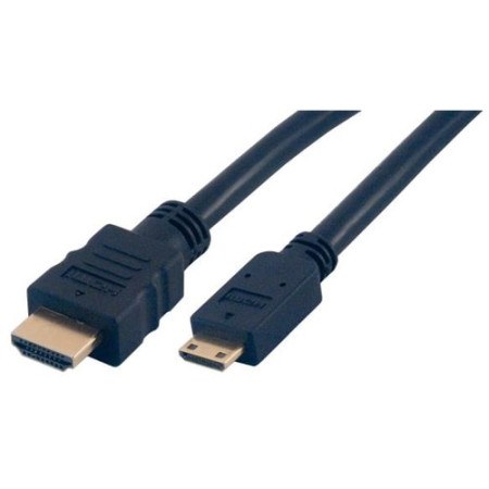MCL A/V Cable - 2 m HDMI - Cable for Audio/Video Device