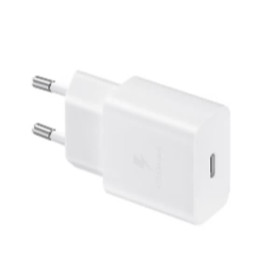 Adaptateur secteur Samsung - 15 W - 1 Pack - Blanc