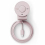Logitech BRIO Webcam - Pink - Video 1920 x 1080