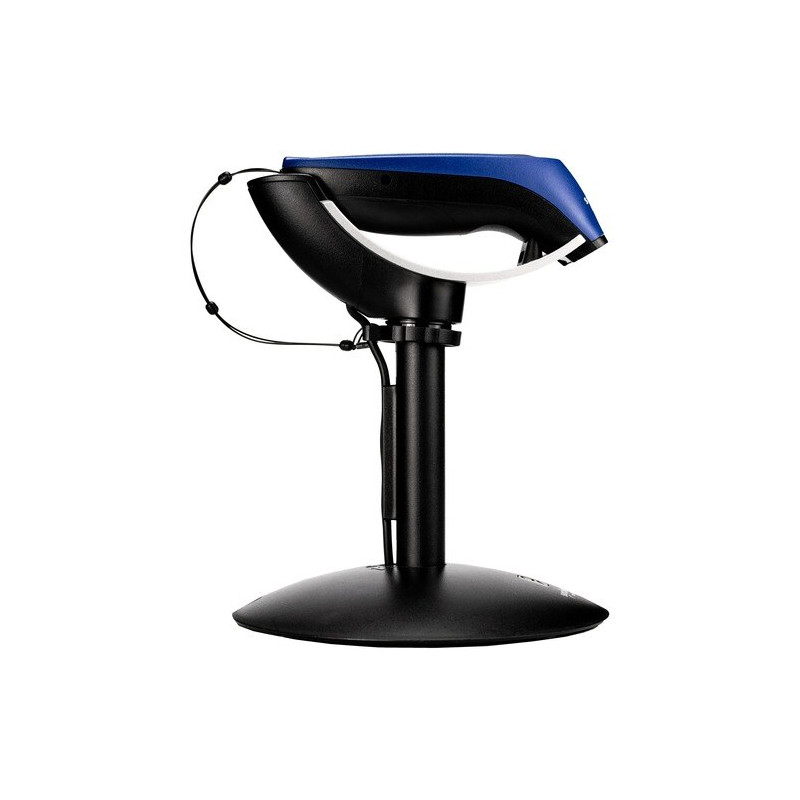 Station d'Accueil/Base Socket Mobile pour Scanner de Codes à Barres - Capacité de chargement