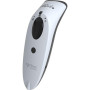 Handheld Scanner de code à barre Socket Mobile SocketScan S740 - Blanc, Noir - Sans fil Connectivité - 495,30 mm Distance de lec