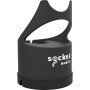 Handheld Scanner de code à barre Socket Mobile SocketScan S740 - Blanc, Noir - Sans fil Connectivité - 495,30 mm Distance de lec