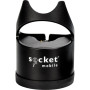 Handheld Scanner de code à barre Socket Mobile SocketScan S740 - Blanc, Noir - Sans fil Connectivité - 495,30 mm Distance de lec