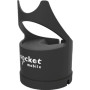 Handheld Scanner de code à barre Socket Mobile SocketScan S740 - Blanc, Noir - Sans fil Connectivité - 495,30 mm Distance de lec