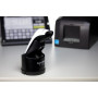 Handheld Scanner de code à barre Socket Mobile SocketScan S740 - Blanc, Noir - Sans fil Connectivité - 495,30 mm Distance de lec