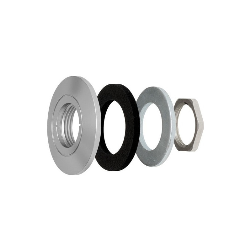 Support Mural AXIS F8212 pour Capteur, Caméra réseau - Lot de 10