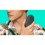 Logitech Pebble M350 Optical Mouse - Bluetooth/Radio Frequency - USB - 3 Button(s) - Graphite - Wireless - 2.40 GHz - 1000 dpi -