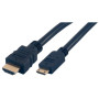 MCL A/V Cable - 1 m HDMI - Cable for Audio/Video Device