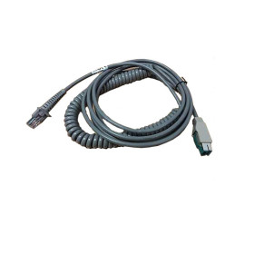Datalogic CAB-412 - câble USB pour lecteur de code à barres Datalogic GBT4100