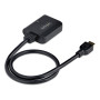 2-PORT HDMI SPLITTER 1 IN 2 OUT