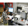 Ergotron Styleview Sit-Stand Combo Arm. Mounting: Screws, Maximum weight capacity: 13.2 kg