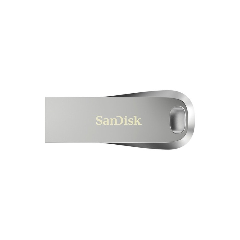 SanDisk Ultra Luxe 256 GB USB 3.1 Type A Flash Drive