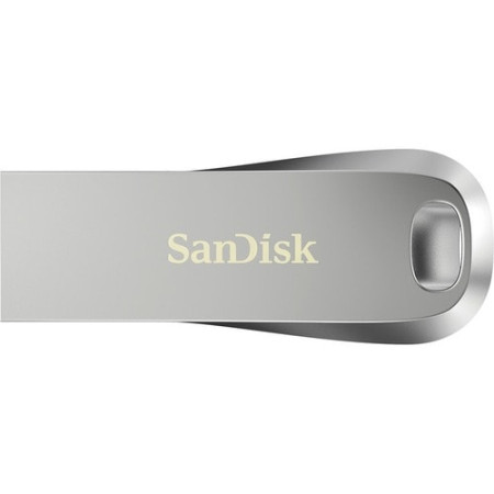 SanDisk Ultra Luxe 256 GB USB 3.1 Type A Flash Drive