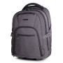 Sacoche de transport Urban Factory HEAVEE - Sac à dos Style pour 39,6 cm (15,6") Ordinateur Portable - Courroie de chariot, Band