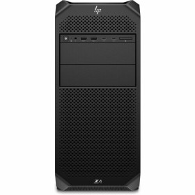 Station de travail HP Z4 G5 - Xeon - 32 Go - 1 To SSD - Tour - Intel W790 Chip - Windows 11 Pro - Serial ATA/600 Contrôleur - 0,