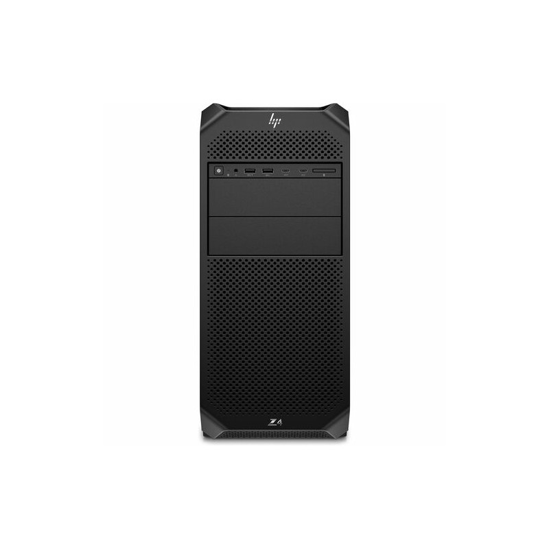 Station de travail HP Z4 G5 - Xeon - 32 Go - 1 To SSD - Tour - Intel W790 Chip - Windows 11 Pro - Serial ATA/600 Contrôleur - 0,