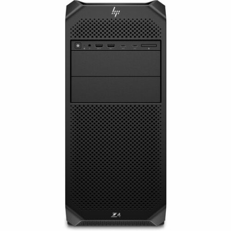 Station de travail HP Z4 G5 - Xeon - 32 Go - 1 To SSD - Tour - Intel W790 Chip - Windows 11 Pro - Serial ATA/600 Contrôleur - 0,