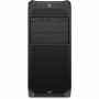 Station de travail HP Z4 G5 - Xeon - 32 Go - 1 To SSD - Tour - Intel W790 Chip - Windows 11 Pro - Serial ATA/600 Contrôleur - 0,