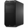 Station de travail HP Z4 G5 - Xeon - 32 Go - 1 To SSD - Tour - Intel W790 Chip - Windows 11 Pro - Serial ATA/600 Contrôleur - 0,