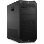 Station de travail HP Z4 G5 - Xeon - 32 Go - 1 To SSD - Tour - Intel W790 Chip - Windows 11 Pro - Serial ATA/600 Contrôleur - 0,