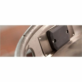 Zebra M780 RFID Tag - Printable - RAIN RFID - Plastic, Thermoplastic Elastomer (TPE) - 500 Box