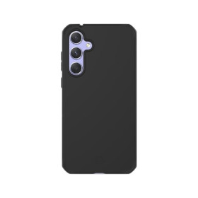 Coque MOBILIS SPECTRUM_R - pour Samsung Smartphone - Noir Massif