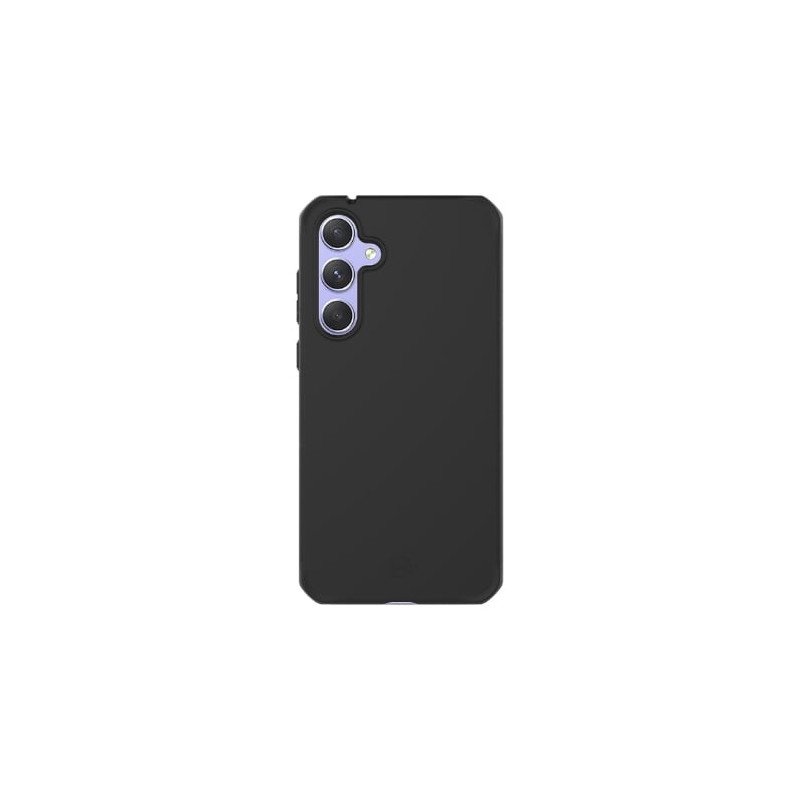 Coque MOBILIS SPECTRUM_R - pour Samsung Smartphone - Noir Massif