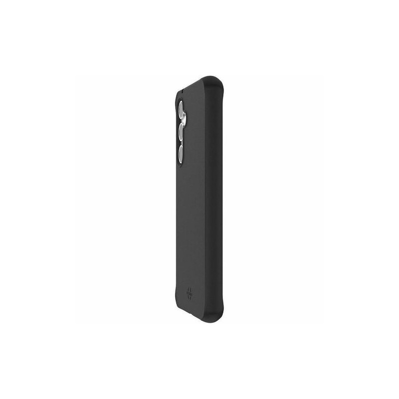 Coque MOBILIS SPECTRUM_R Durci - pour Samsung Galaxy A35 5G Smartphone - Noir - Solide - Résistant aux Bactéries, Résistant aux 