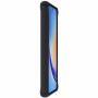 Coque MOBILIS SPECTRUM_R Durci - pour Samsung Galaxy A35 5G Smartphone - Noir - Solide - Résistant aux Bactéries, Résistant aux 
