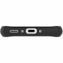 Coque MOBILIS SPECTRUM_R Durci - pour Samsung Galaxy A35 5G Smartphone - Noir - Solide - Résistant aux Bactéries, Résistant aux 