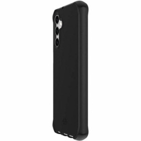 Coque MOBILIS SPECTRUM_R - pour Samsung Smartphone - Noir - Solide - Résistant aux chocs, Résistant aux chocs, Résistant aux Bac
