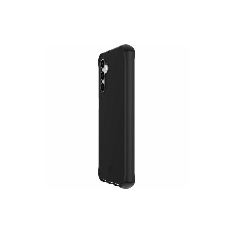 Coque MOBILIS SPECTRUM_R - pour Samsung Smartphone - Noir - Solide - Résistant aux chocs, Résistant aux chocs, Résistant aux Bac