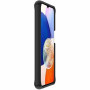 Coque MOBILIS SPECTRUM_R - pour Samsung Smartphone - Noir - Solide - Résistant aux chocs, Résistant aux chocs, Résistant aux Bac