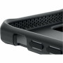 Coque MOBILIS SPECTRUM_R - pour Samsung Smartphone - Noir - Solide - Résistant aux chocs, Résistant aux chocs, Résistant aux Bac