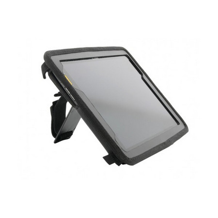 Sacoche de transport MOBILIS pour 20,3 cm (8") Zèbre ET40, ET45 Tablette - Poignée