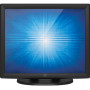 Écran tactile LCD Elo 1915L 19" Class - 5:4 5 ms - 48,3 cm (19") Viewable - Dalle Tactile Résistive 5 FilsRésolution 1280 x 1024