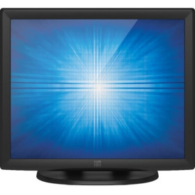 Elo 1915L 19" Class LCD Touchscreen Monitor - 5:4 - 5 ms - 48.3 cm (19") Viewable - 5-wire Resistive - 1280 x 1024 - SXGA - 16.7