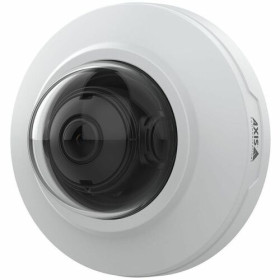 Caméra réseau AXIS M3086-V 4 Mégapixels Intérieur - Couleur - Mini-dôme - Blanc