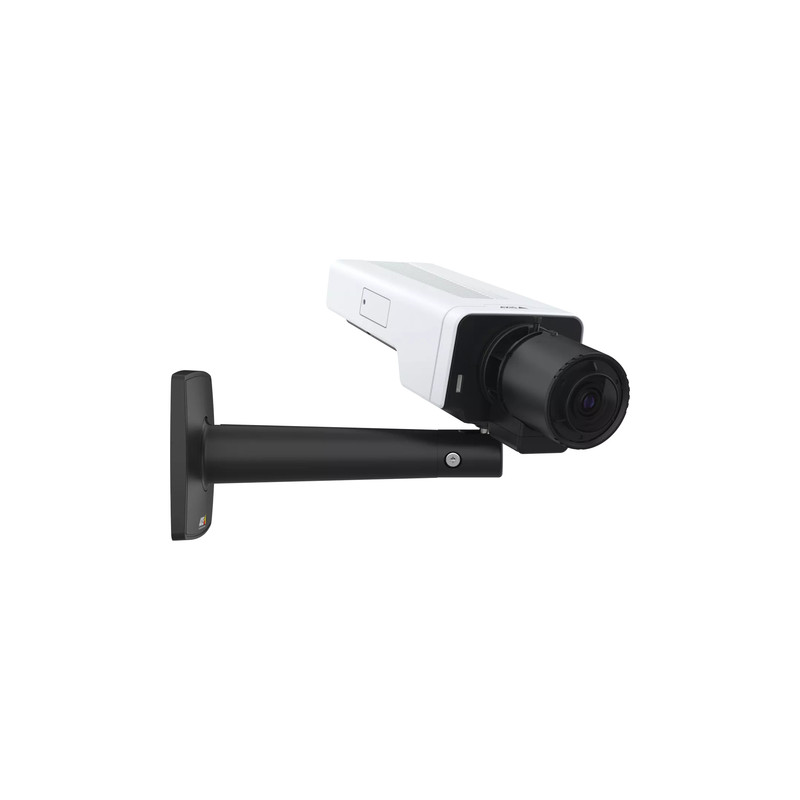 AXIS P1387 2 Megapixel Indoor Network Camera - Box - 2.80 mm- 13 mm Varifocal Lens - 4.6x Optical
