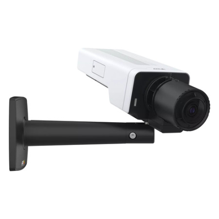 Caméra réseau AXIS P1387 2 Mégapixels Intérieur - Boîte - 2,80 mm- 13 mm Varifocale Lens - 4,6x Optique